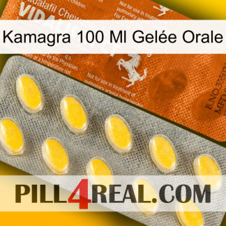 Kamagra 100 Ml Gelée Orale 42